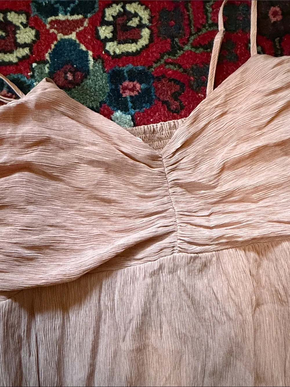 Abercrombie dress XL T